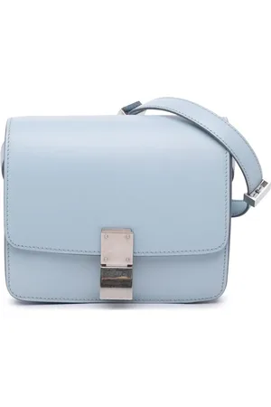 Céline 2016 Small Calfskin Classic Box crossbody bag