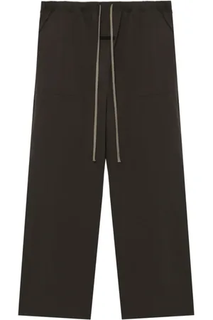 FEAR OF GOD Essentials track pants