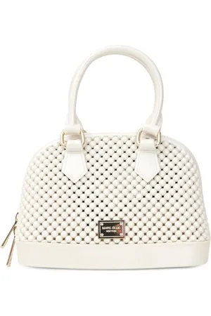 MARC ELLIS XS Flat Ball tote bag