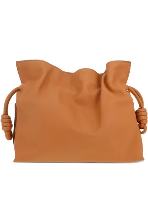 Loewe Flamenco Knot shoulder bag