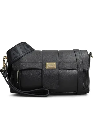 MARC ELLIS Phoenix shoulder bag