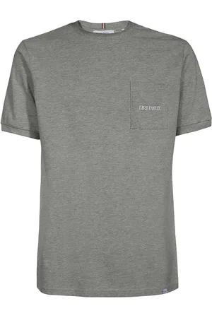 Les Deux Chest-pocket T-shirt