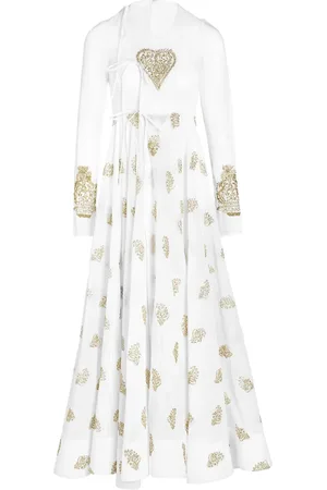 Giambattista Valli Embroidered dress