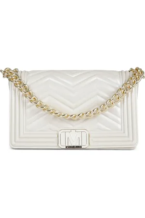 MARC ELLIS S Flat Wave shoulder bag