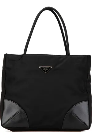 Prada 2013-2024 Tessuto handbag
