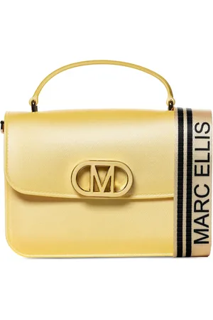 MARC ELLIS Flat Ear tote bag
