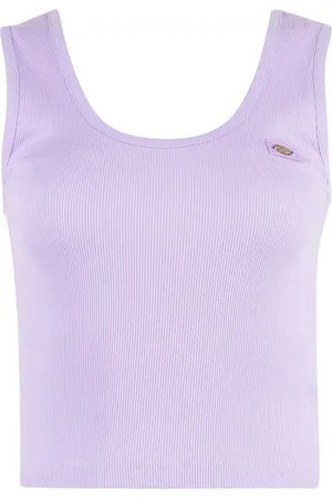 Dickies Mapleton cotton tank top