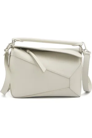 Loewe Small Puzzle tote bag