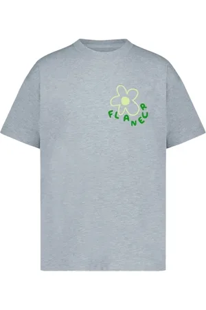 FLÂNEUR Blossom T-Shirt