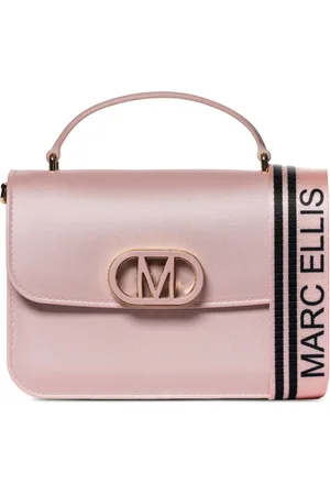 MARC ELLIS Flat Ear tote bag