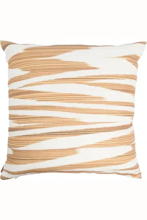 Missoni Striped print cushion