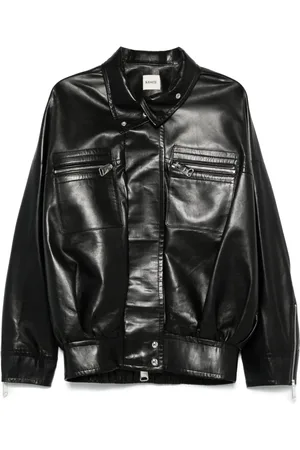 Khaite Ayman jacket