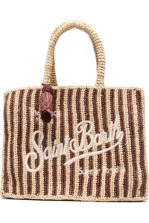 MC2 SAINT BARTH Colette tote bag