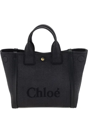 Chloé Small Carry tote bag