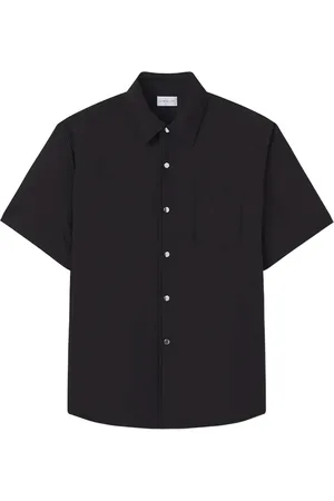 JOHN ELLIOTT Scout shirt