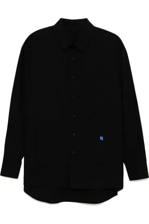 Ader Error Trs tag shirt