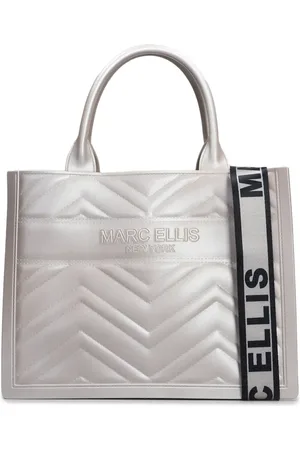 MARC ELLIS M Flat Buby Wave tote bag