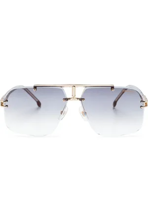 Carrera 1052/S oversize-frame sunglasses