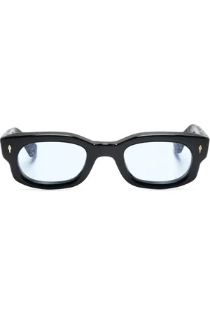 JACQUES MARIE MAGE Whiskeyclone sunglasses