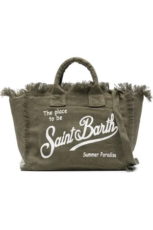 MC2 SAINT BARTH Colette tote bag