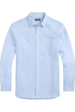 Ralph Lauren Chambray shirt