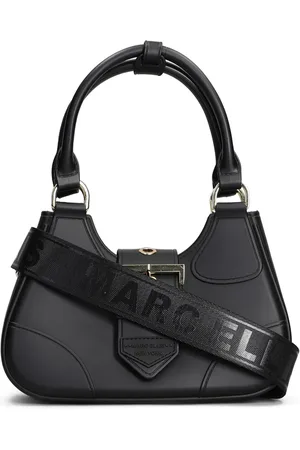MARC ELLIS Flat Circle shoulder bag