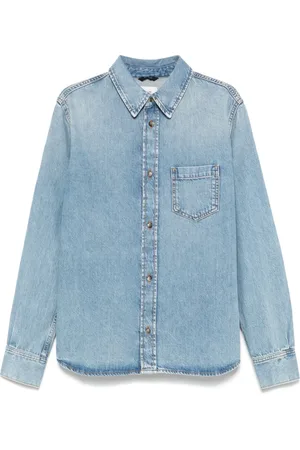 haikure Denim shirt