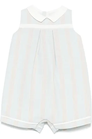 LA STUPENDERIA Striped shorties