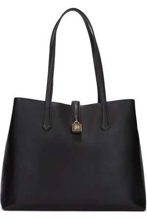 Karl Lagerfeld Medium K/Autograph tote bag