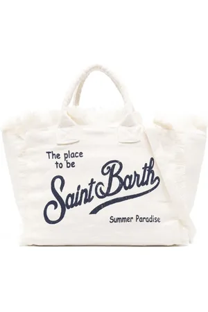 MC2 SAINT BARTH Colette tote bag