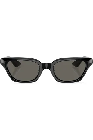 Oliver Peoples Cat-eye frame sunglasses
