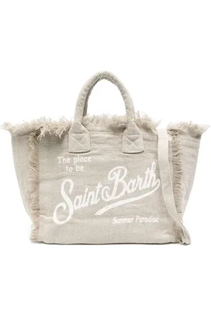 MC2 SAINT BARTH Colette tote bag