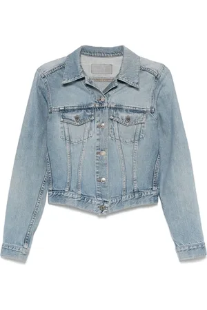 Gucci 2000s denim jacket