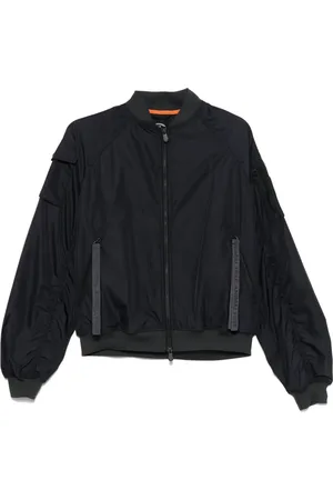 save the duck Lil bomber jacket