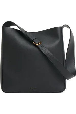 Mansur Gavriel Box tote bag