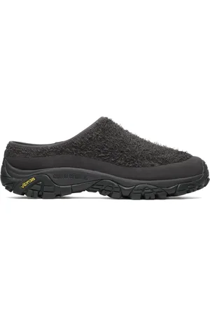 YMC X Merrell Slide Sneakers