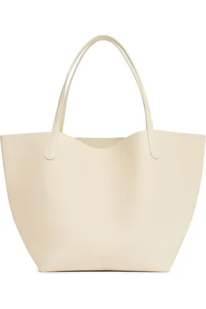 Mansur Gavriel Everyday Soft leather tote bag
