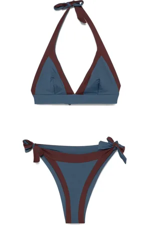 FISICO Reversible bikini