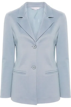 Max Mara Madera jersey blazer