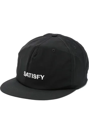 SATISFY 5-Panel Pinch baseball cap