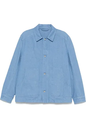DoppiaA Alofi jacket