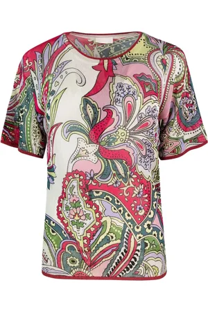 Liu Jo Printed T-shirt