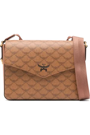 MCM Himmel messenger bag