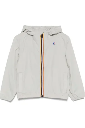 K-Way Le Vrai jacket
