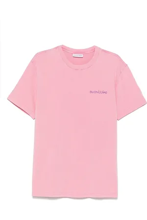 Maison Labiche Buonissimo Popincourt T-shirt