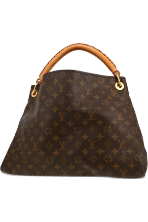 LOUIS VUITTON 2012 Artsy handbag