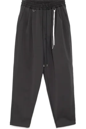 MASTERMIND JAPAN Jersey sweatpants