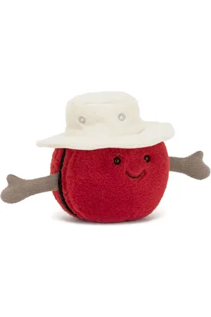 Jellycat Amuseables Sports Cricket Ball