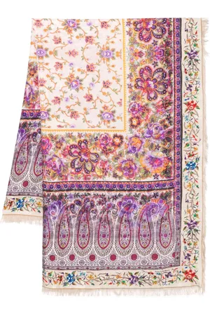 PIERRE-LOUIS MASCIA Aloeuw scarf