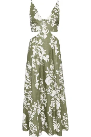 Reformation Samara dress